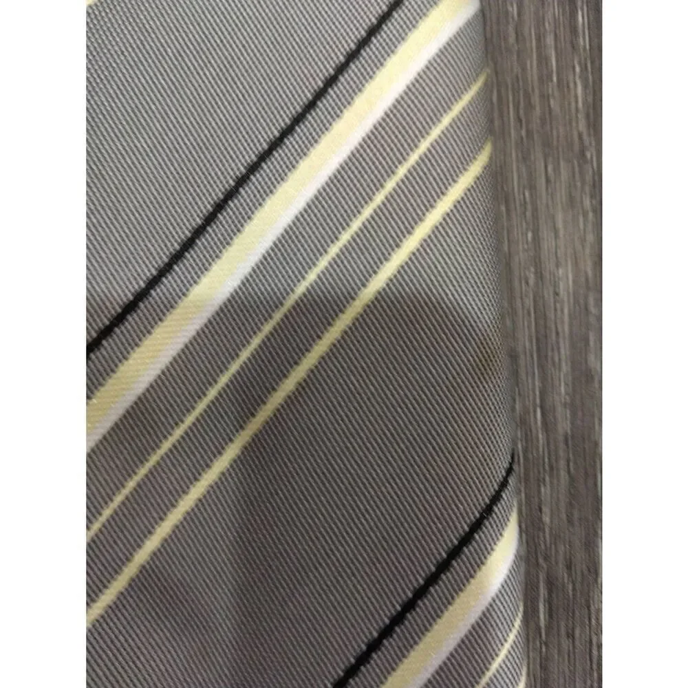 6 Vintage St. Michael Ties from England